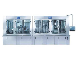 Линия Производства Фруктовых Соков