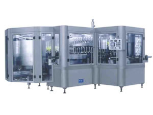 Установка Розлива Спиртных Напитков