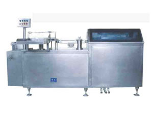 Бутылкомоечная Установка Для Производства Глазных Капель SD-CT-22A