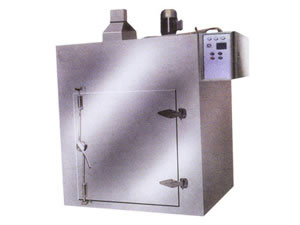 Двухкамерный Стерилизатор