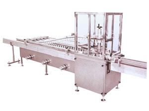 Установка Проверки Герметичности Аэрозолей DQSJ-50/70