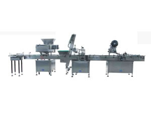 Установка Для Наполнения Капсул