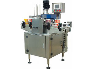 Автоматичеcкая Установка Для Укупорки Жестяных Банок