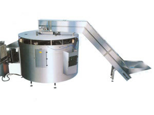 Сортировочно-группировальная Машина Для Бутылок