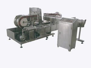 Бутылкомоечная Установка