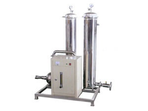 Озонатор Воды (Озоновый Генератор)