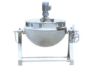 Бак Подогрева с Регулируемым Углом Наклона Серии SD-JCG