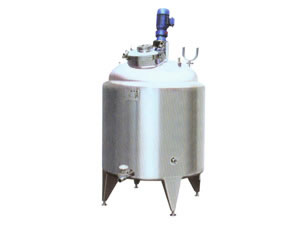 Смесительная Емкость