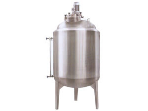 Смесительный Бак