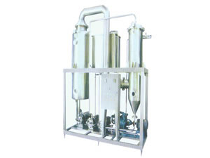 Установка Вакуумной Деаэрации