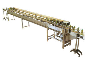 Бутылочный Пастеризатор