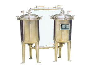 Дуплексный Фильтр Серии SD-SG