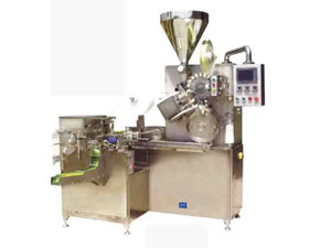 Установка Для Фасовки Чая в Пакетики SD-DXDC15